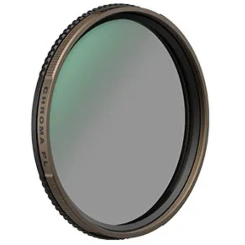 PolarPro 135 Series Chroma CP Filter (58mm)