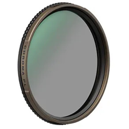 PolarPro 135 Series Chroma CP Filter (62mm)