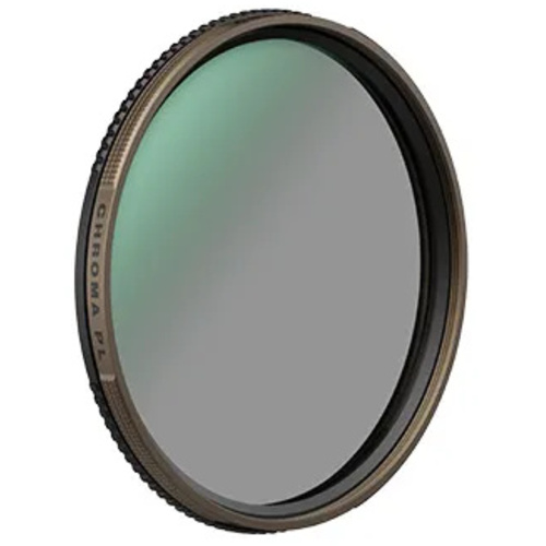 PolarPro 135 Series Chroma CP Filter (72mm)