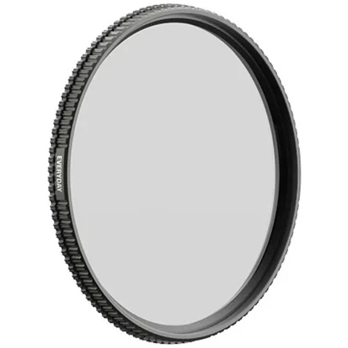 Polar Pro Shortstache Everyday Mist Light/PL Filter (86mm)