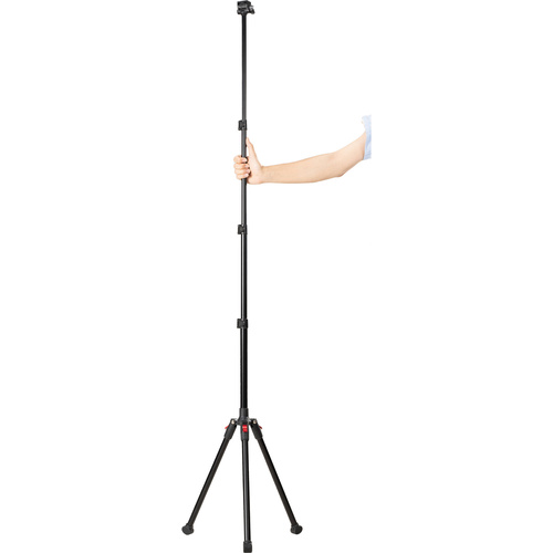 SmallRig 4363 PT-30 Reverse-Folding Live Streaming Stand Kit