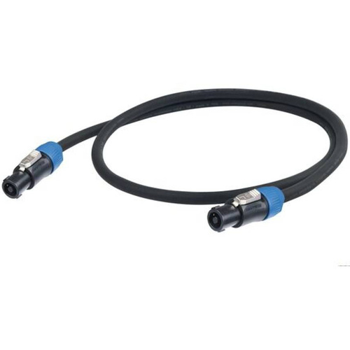 Proel NL4 Speakon Speaker Cable (10m)