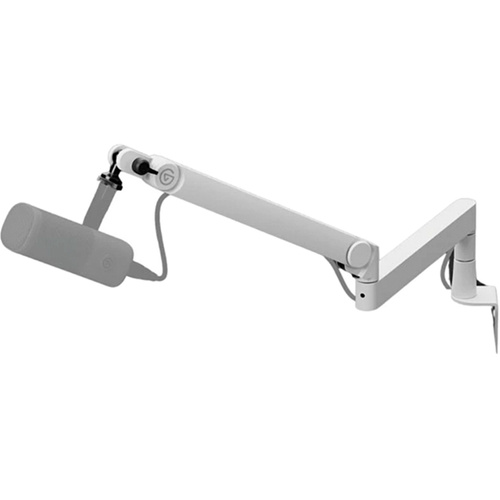 Elgato Wave Mic Arm Pro (White)