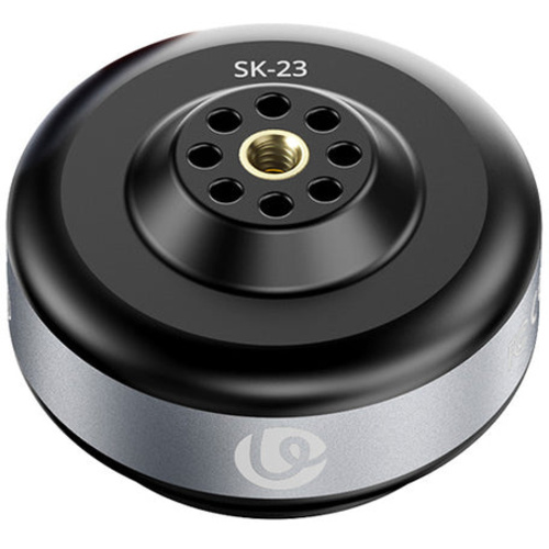 Ulanzi SK-23 Electric Suction Base with 1/4" Screw