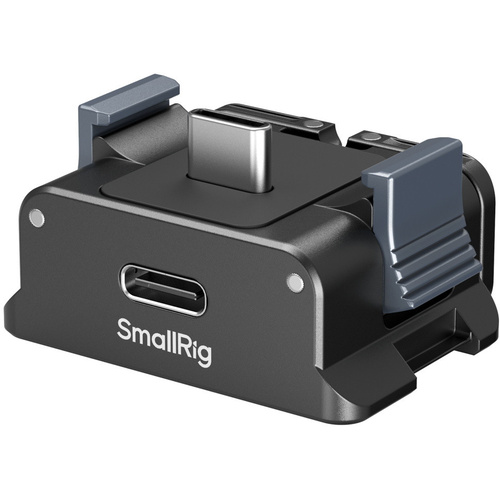 SmallRig 5376 Battery Adapter Plate for DJI Osmo Pocket 3