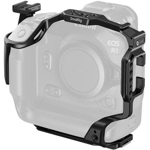 SmallRig 5413 Cage for Canon EOS R1