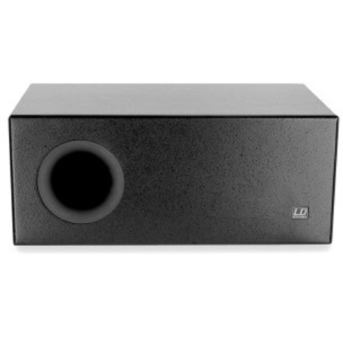 LD Systems Sub 88A 2 x 8" Active Subwoofer