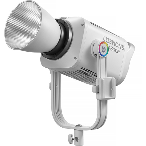 Godox LITEMONS LA600R RGB LED Monolight (White)