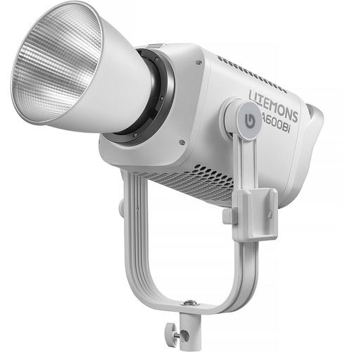 Godox LITEMONS LA600Bi Bi-Color LED Monolight (White)