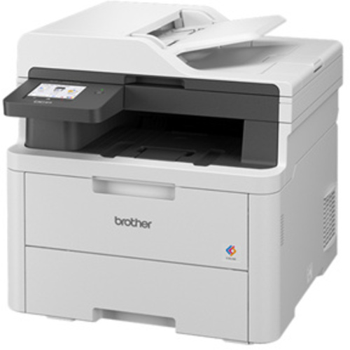 Brother DCP-L3560CDW Laser Colour Multifunction Printer