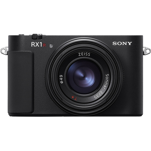 Sony RX1R III Digital Camera