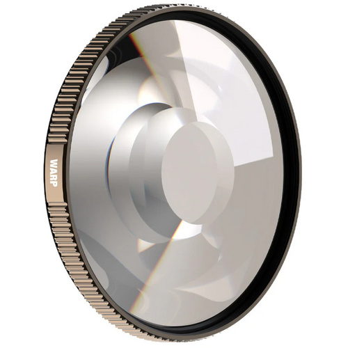 PolarPro Warp Filter (77mm)