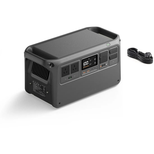 DJI Power 1000 V2 Portable Power Station
