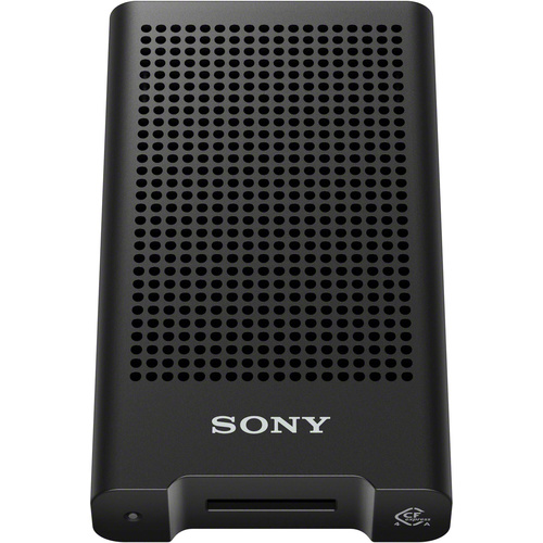 Sony CFexpress Type A Card Reader
