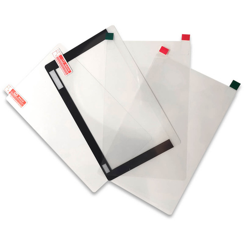 Portkeys Tempered Glass LCD Screen Protector