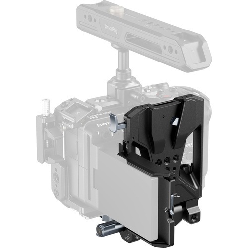 SmallRig 5315 V-Mount Battery Mount Plate Kit (Pro)