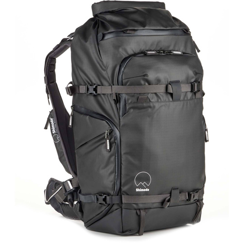 Shimoda Action X40 V2 Backpack (Black, 40L)