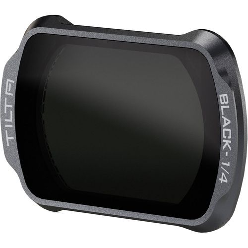 Tilta Black Mist Filter for DJI Osmo Pocket 3 (1/4)