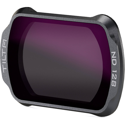 Tilta ND2.1 Filter for DJI Osmo Pocket 3 (7 Stops)