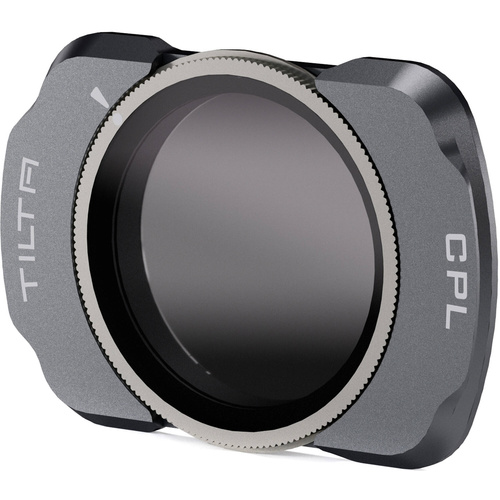 Tilta Circular Polarizer Filter for DJI Osmo Pocket 3/4