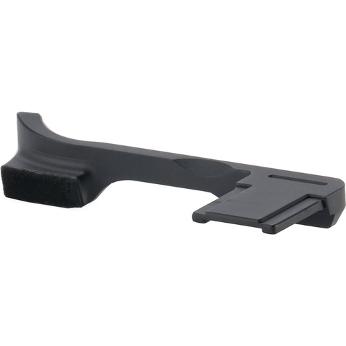Tilta Hot Shoe Thumb Bracket for FUJIFILM GFX100RF (Black)