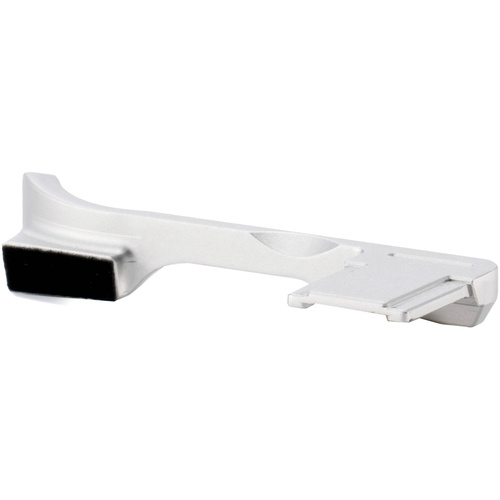 Tilta Hot Shoe Thumb Bracket for FUJIFILM GFX100RF (Silver)