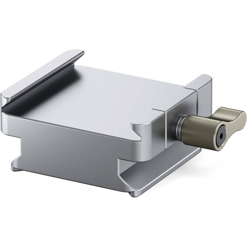 Tilta Arca Adapter for Vintage Cages (Silver)