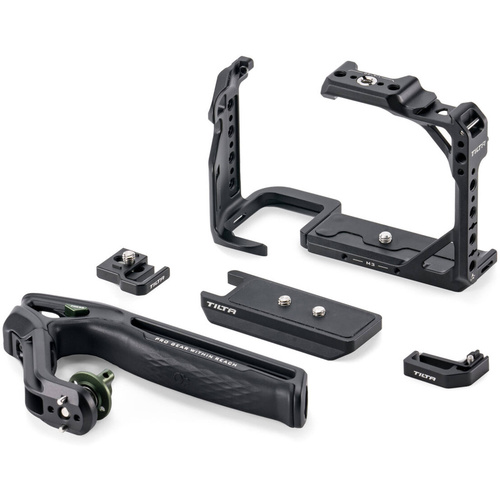 Tilta Full Camera Cage for Sony a1 II/a9 III with Base Kit