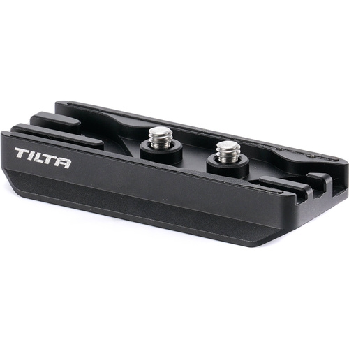 Tilta Arca-Type Bottom Plate with Cable Pass-Through for Sony a1 II/a9 III