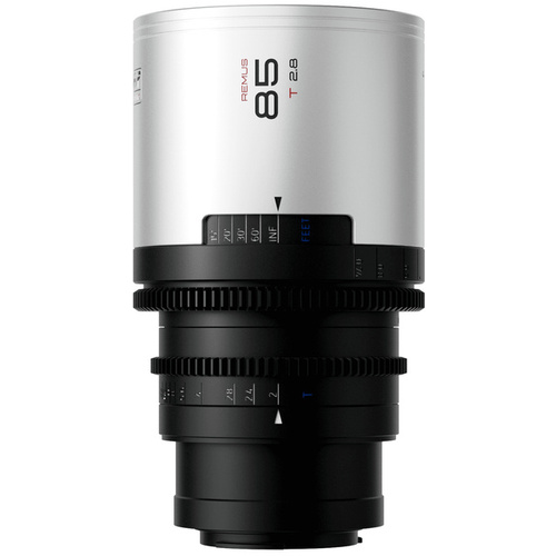 Blazar Remus-M 85mm T1.8 1.5x Full Frame Anamorphic Lens (Sony E)