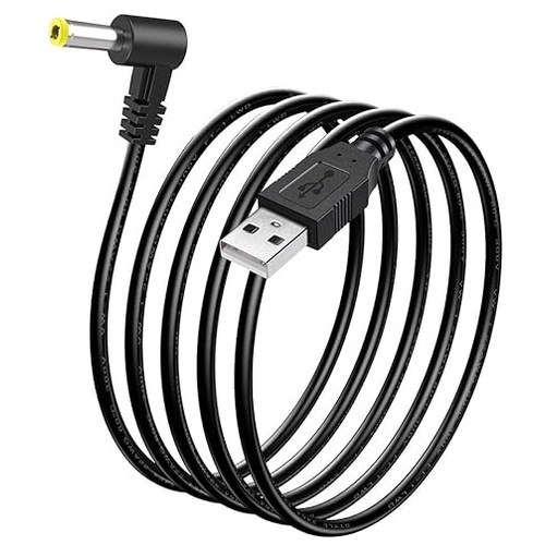 Panasonic Video Camera DC Cable