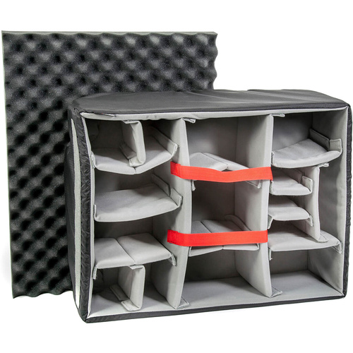 Nanuk Padded Divider Insert for 955 Case