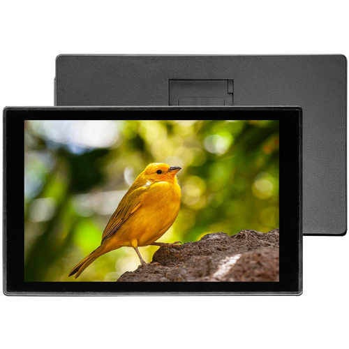 Portkeys HD7T 7" 1000nit Touchscreen 4K HDMI Monitor