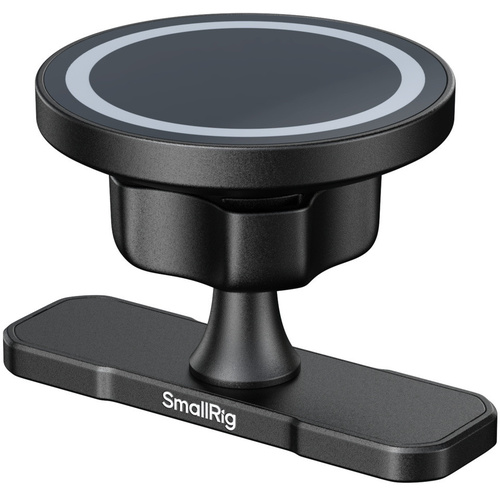 SmallRig 5460 MagSafe-Compatible Phone Mount for Gym Recording