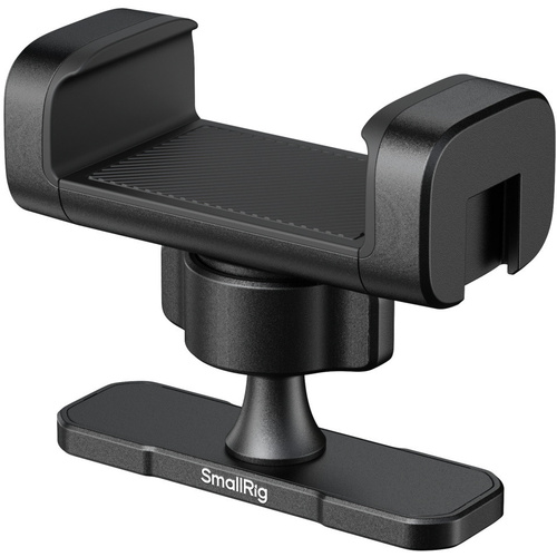 SmallRig 5582 Magnetic Phone Clamp for Gym Recording