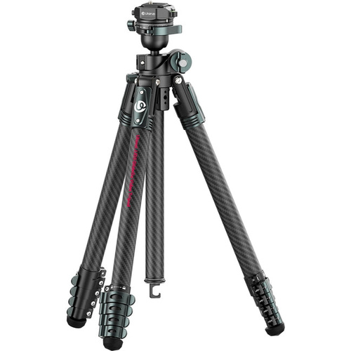 Ulanzi JJ05 GlideGo Travel Tripod
