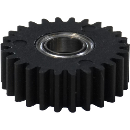 TILTA Nucleus-M Mod Motor Gears (0.6 Gear Pitch) 並行輸入品 0.8M to 0.4M Conversion Gear for Tilta Nucleus - M Wireless Follow