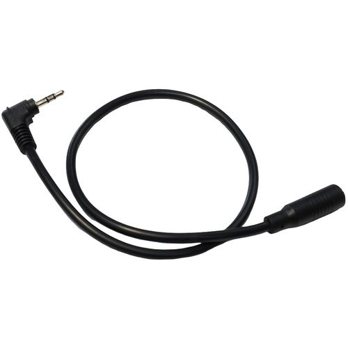 Tilta 170-AU3000-000 Audio Cable for FS5, BMD, EVA1