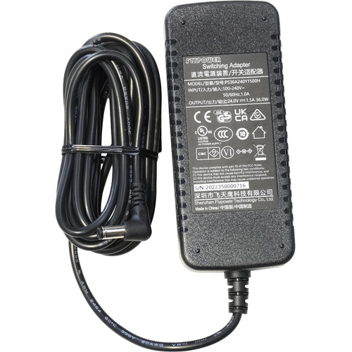 Aputure Amaran T2C Power Supply