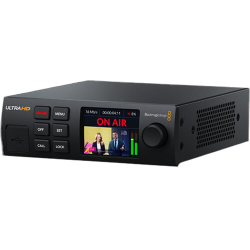 Blackmagic Design Streaming Encoder HD