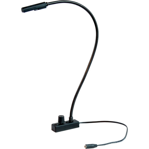 Littlite CC-TB18A-LED 18" Top Mount Gooseneck LED Task Light