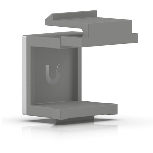 Ubiquiti UniFi Keystone Blank Insert (24-Pack)