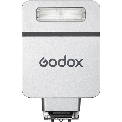 Godox iT22 F TTL Mini Flash for FUJIFILM (Silver)