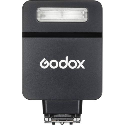 Godox iT22 N TTL Mini Flash for Nikon (Black)