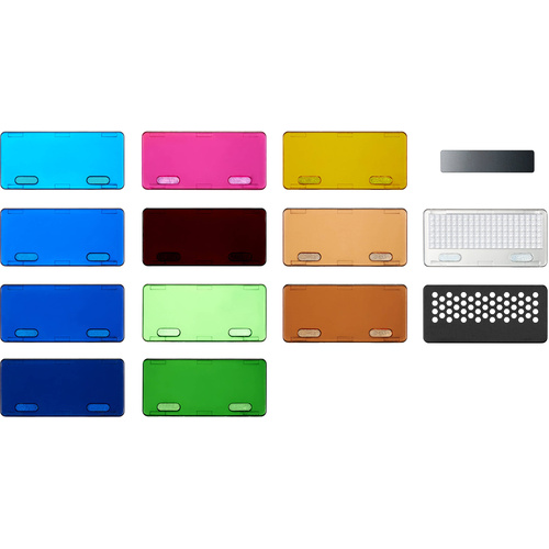 Godox Magnetic Attachment Kit for iT20, iT22, iM20 & iM22