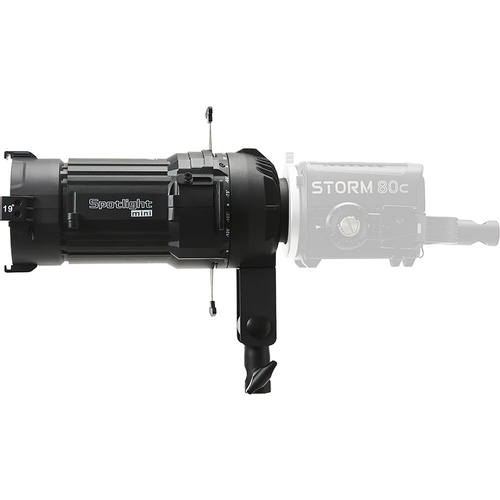 Aputure Spotlight Mini 19-Degree Lens Kit