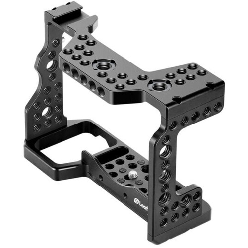 Leofoto Camera Cage for Sony A7R III, A7 III and A9