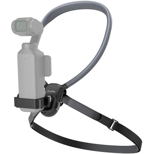SmallRig 5567 Quick Release Neck Mount for DJI Osmo Pocket 3/4
