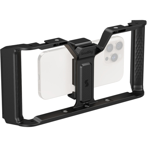 SmallRig 5355 IG-01 IntegraGrip Cage