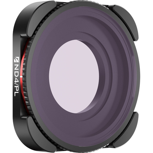 Freewell ND4/PL Filter for Select GoPro HERO Cameras